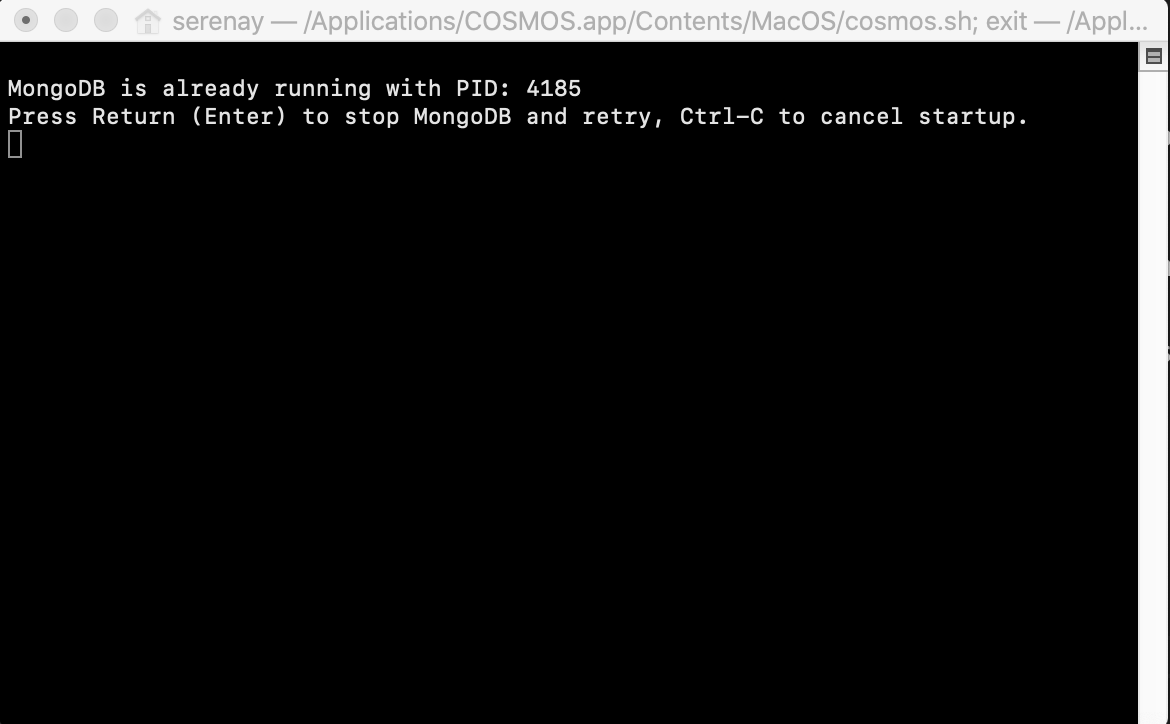 Parse Options
